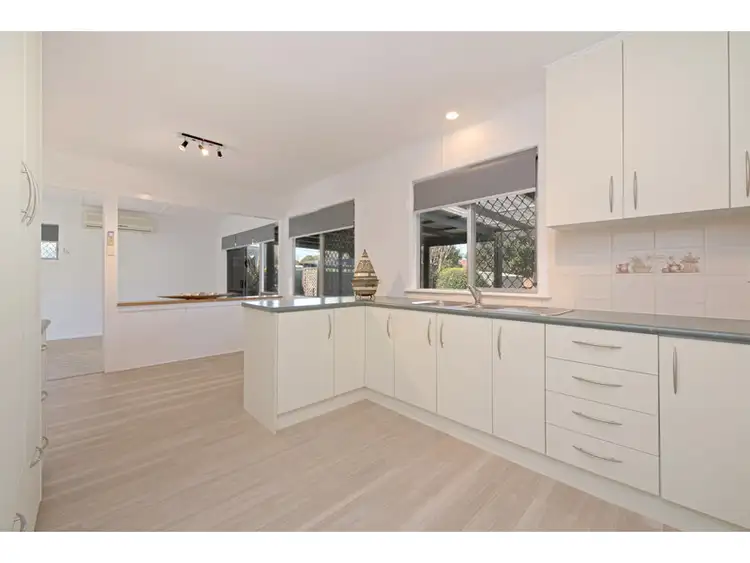 Fourth view of Homely house listing, 328 Alderley Street, Kearneys Spring QLD 4350