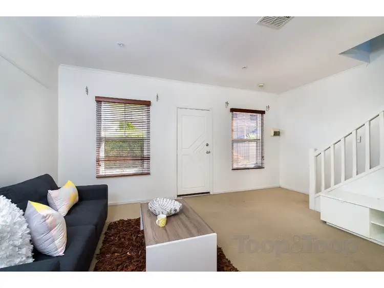 Fourth view of Homely house listing, 7/4 Cowell Place, Mile End SA 5031