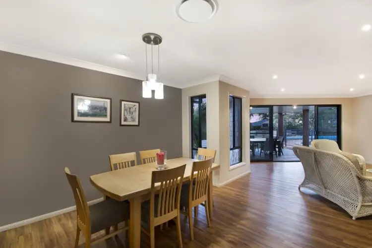 Sixth view of Homely house listing, 9 Holly Avenue, Highfields QLD 4352