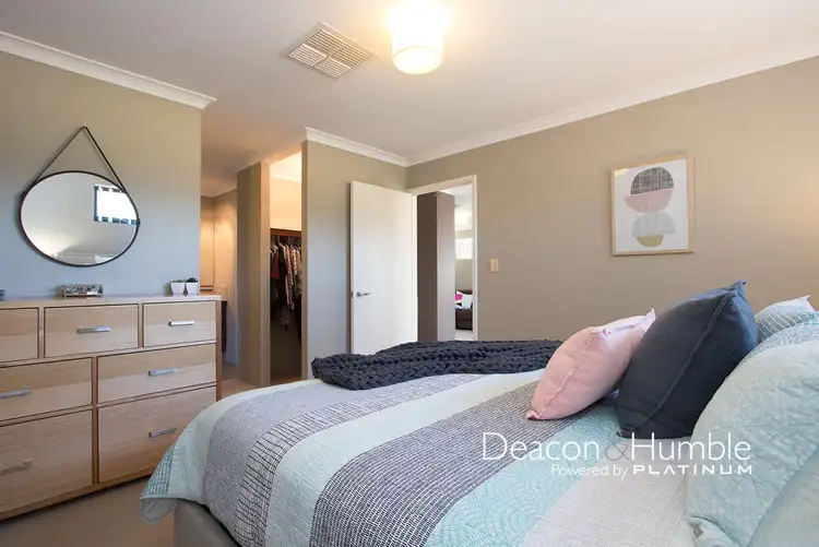 Sixth view of Homely house listing, 86 Stockholm Road, Wanneroo WA 6065