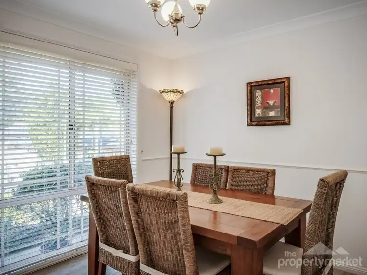 Fifth view of Homely townhouse listing, 2 Bomaderry Crescent, Glenning Valley NSW 2261