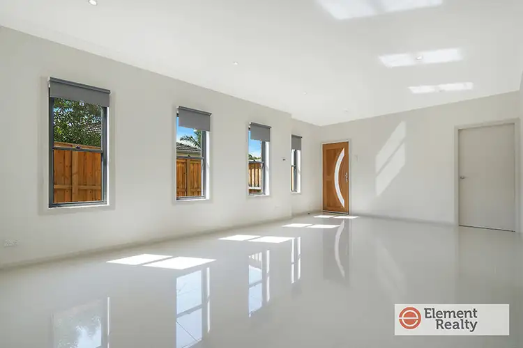 Main view of Homely house listing, 1A Wylde Street, Telopea NSW 2117
