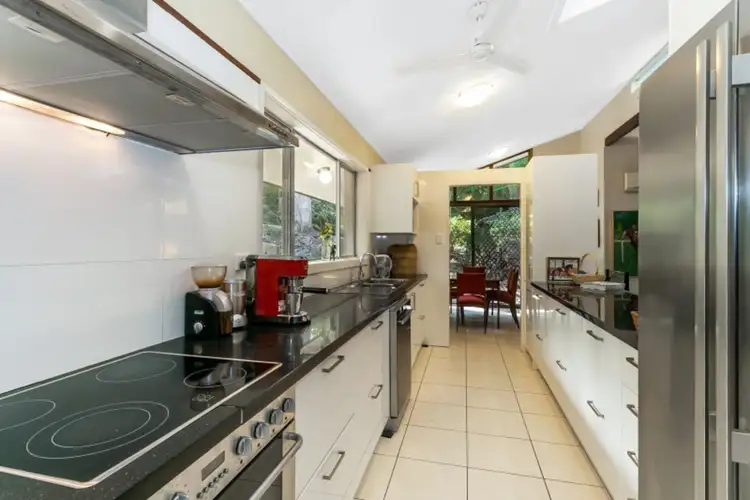 Third view of Homely rural property listing, 17 Woodfield Road, Pullenvale QLD 4069