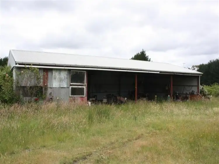 Third view of Homely land listing, Lot 1 Melton Road, Gisborne VIC 3437