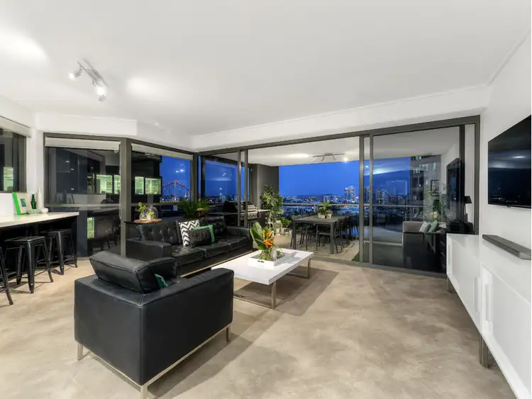 131/420 Queen Street, Brisbane City QLD 4000