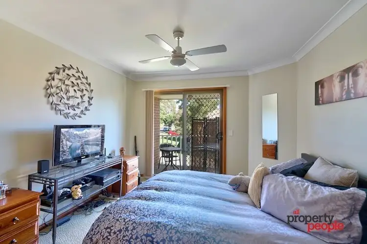 Sixth view of Homely townhouse listing, 5/3 Illawong Road, Leumeah NSW 2560