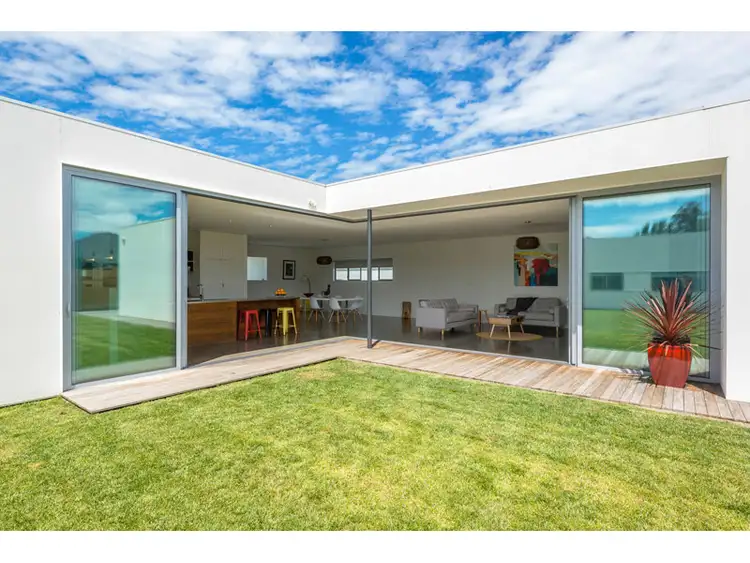 Second view of Homely house listing, 26 Seven Mile Beach Road, Seven Mile Beach TAS 7170
