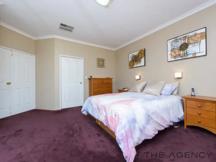 Sixth view of Homely house listing, 34 Nuytsia Crescent, Canning Vale WA 6155