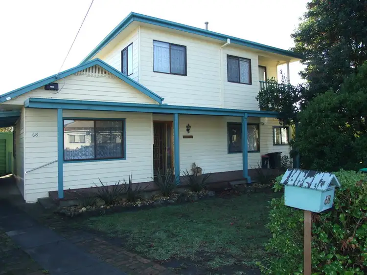 68 Hennessey Street, Moe VIC 3825