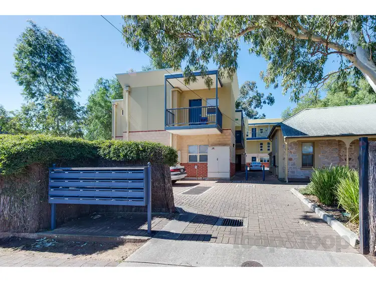 Main view of Homely unit listing, 5/7 Lorne Avenue, Magill SA 5072