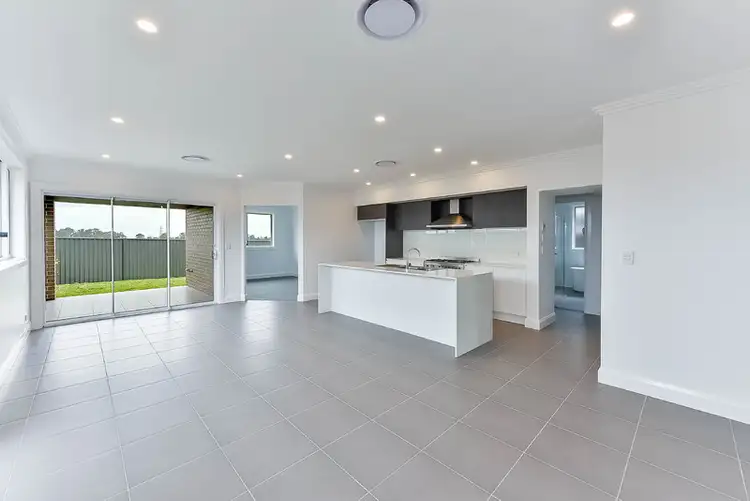 Main view of Homely house listing, 20 Holden Drive, Oran Park NSW 2570