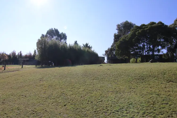 Fifth view of Homely land listing, 7 Lightwood Crt, Merrijig VIC 3723