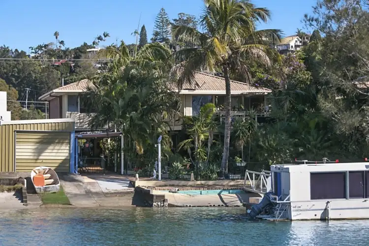 Sixth view of Homely house listing, 63 Gollan Drive, Tweed Heads West NSW 2485