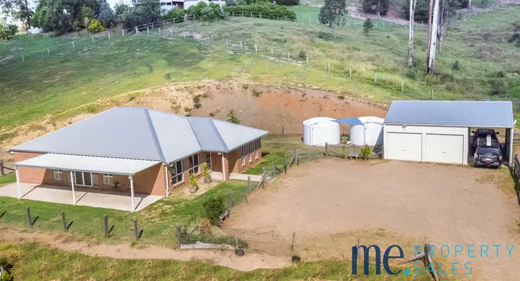 1 Riverview Court, Dayboro QLD 4521