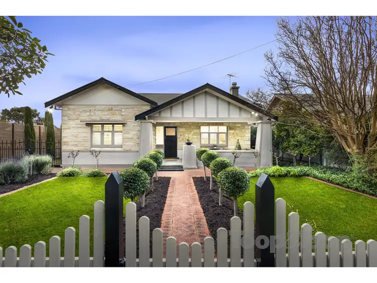Main view of Homely house listing, 2 Corinda Avenue, Kensington Park SA 5068