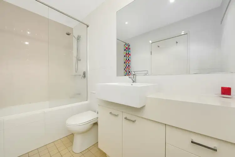 Sixth view of Homely apartment listing, 506/6 Nuvolari Place, Wentworth Point NSW 2127