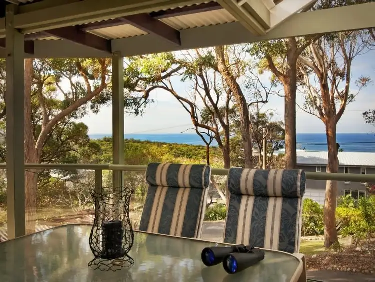 Second view of Homely house listing, 23 McGee Avenue, Wamberal NSW 2260