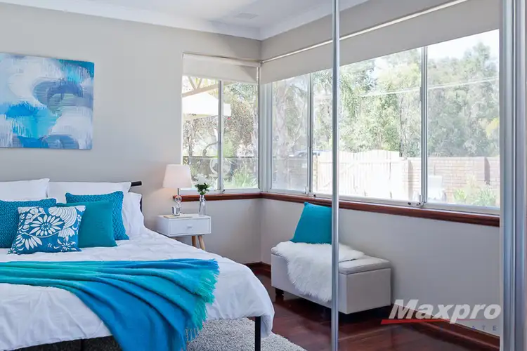 Fifth view of Homely house listing, 34 Iveston Road, Lynwood WA 6147