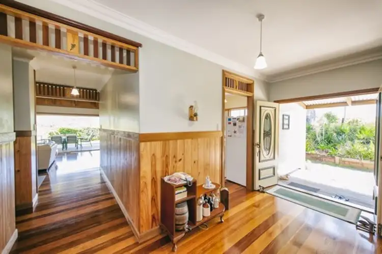 Fourth view of Homely rural property listing, 5 Booyong Place, Nobbys Creek NSW 2484