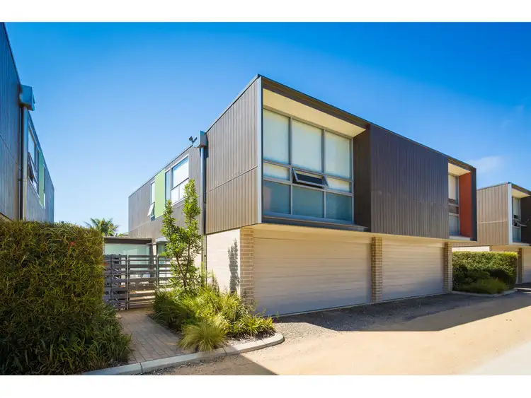 38/1 Elizabeth Street, Merimbula NSW 2548