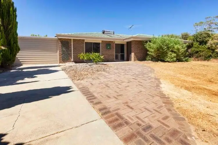 Second view of Homely house listing, 24 Beltana Road, Craigie WA 6025