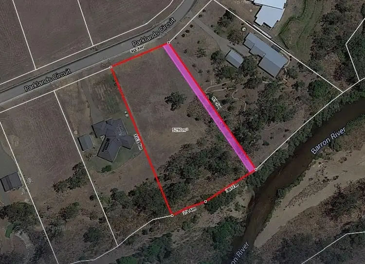 Fifth view of Homely land listing, 24 Parklands Circuit, Mareeba QLD 4880