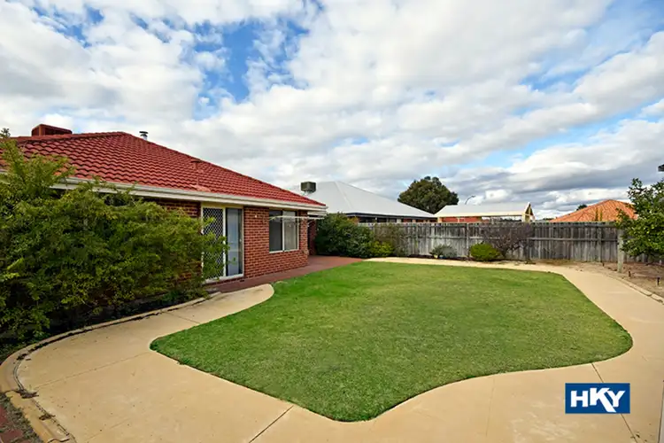 Second view of Homely house listing, 22 Brookmount Drive, Ellenbrook WA 6069