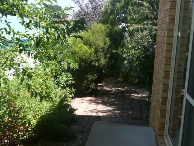 Fifth view of Homely house listing, 4/25 Racecourse Road, Narrandera NSW 2700