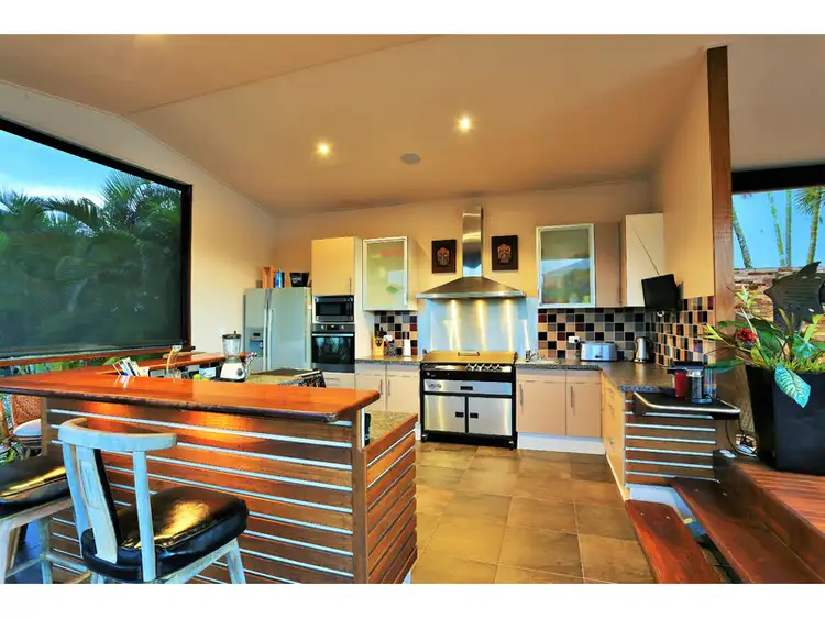 Fifth view of Homely house listing, 17 Martingale Court, Raby Bay QLD 4163