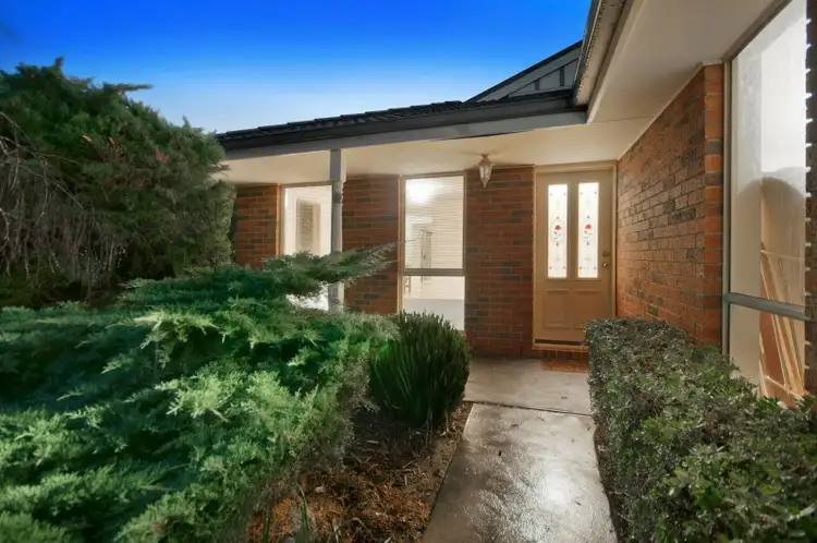 7 Desert Hill Drive, Mount Martha VIC 3934