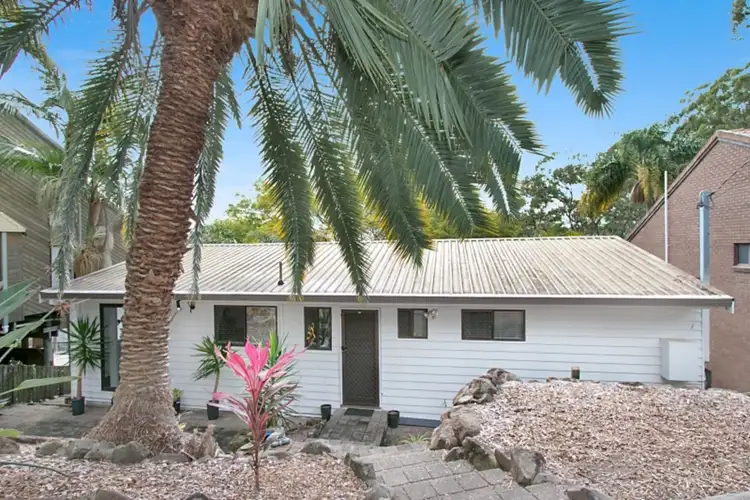 Sixth view of Homely house listing, 7 Myeerimba Parade, Tweed Heads West NSW 2485