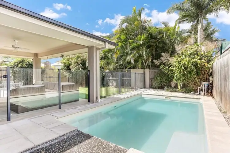 Third view of Homely house listing, 112A Blackwood Street, Mitchelton QLD 4053