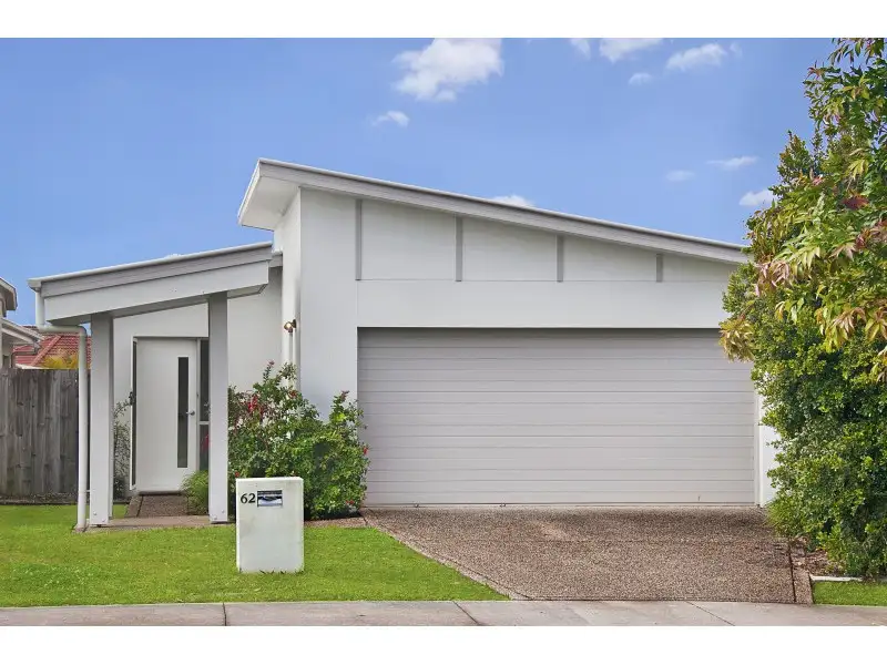 Main view of Homely house listing, 62 Rawson Street, Caloundra West QLD 4551