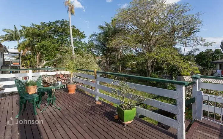 Sixth view of Homely house listing, 54 Hannam Street, Wynnum QLD 4178