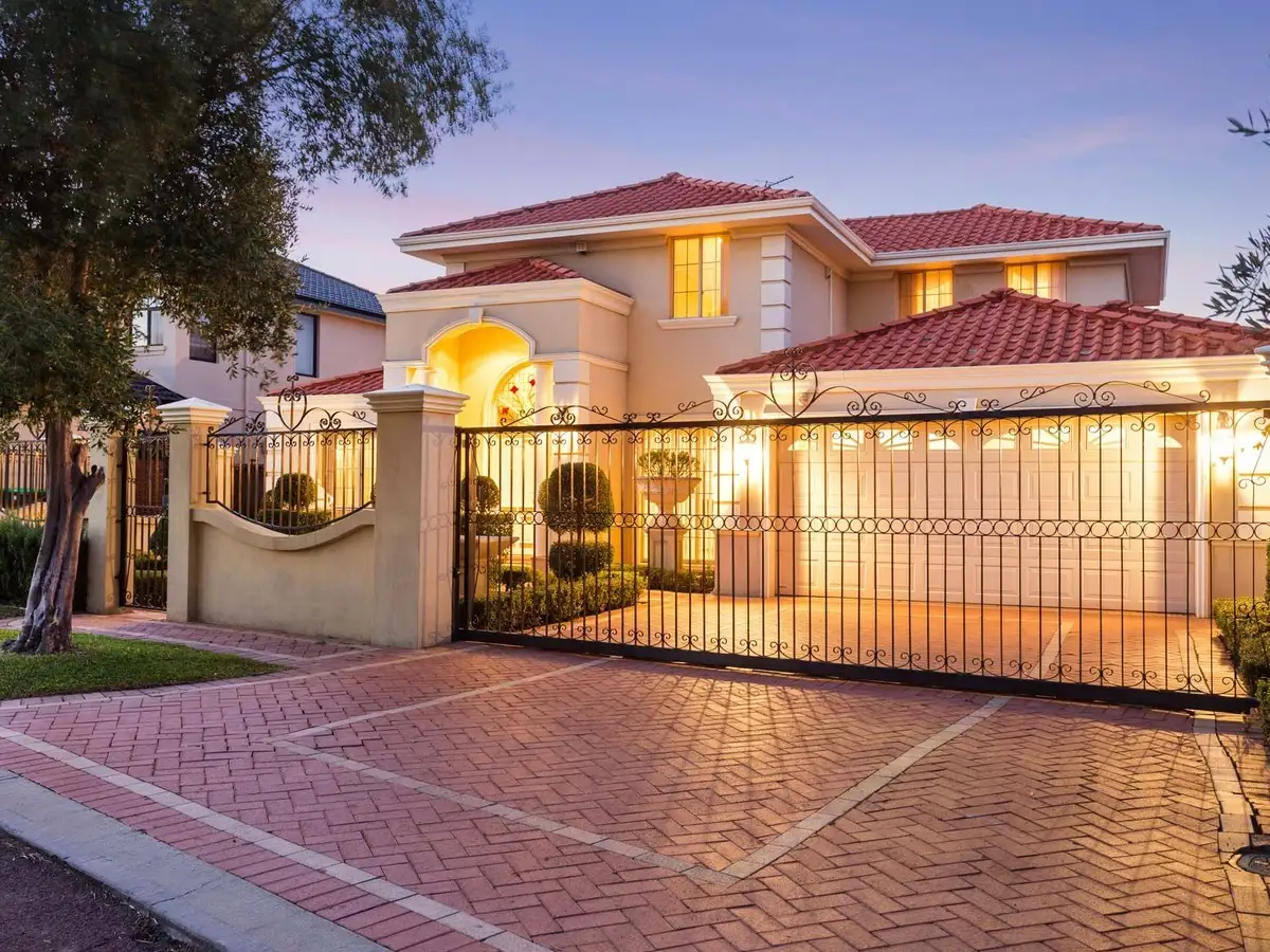 Main view of Homely house listing, 4 Pemberton Close, Stirling WA 6021