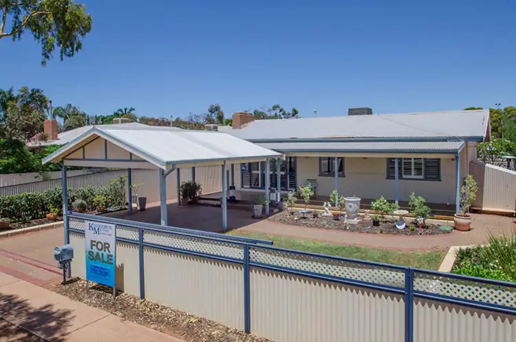 Main view of Homely house listing, 149 Varden Street, Lamington WA 6430