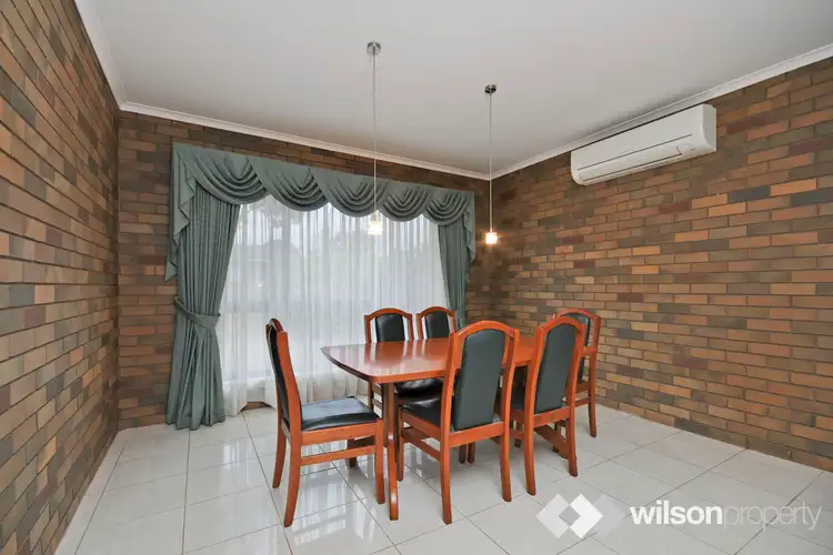 Fifth view of Homely house listing, 35 Gunyah Grove, Traralgon VIC 3844