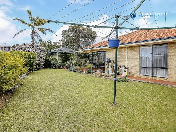 Fifth view of Homely house listing, 4 Sottogrande View, Connolly WA 6027