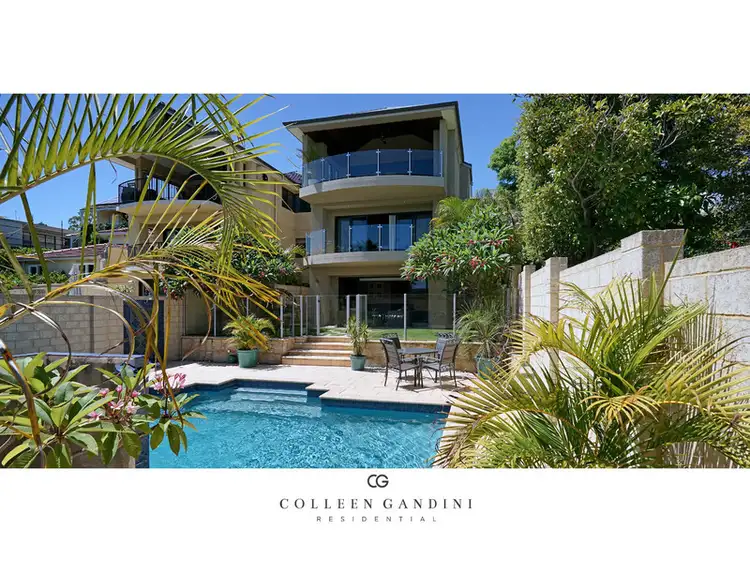 7A Millington Street, Ardross WA 6153