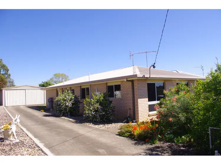 44A Victor Street, Grantham QLD 4347