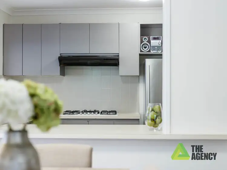 Seventh view of Homely townhouse listing, 1/3 Hopetoun Street, South Perth WA 6151