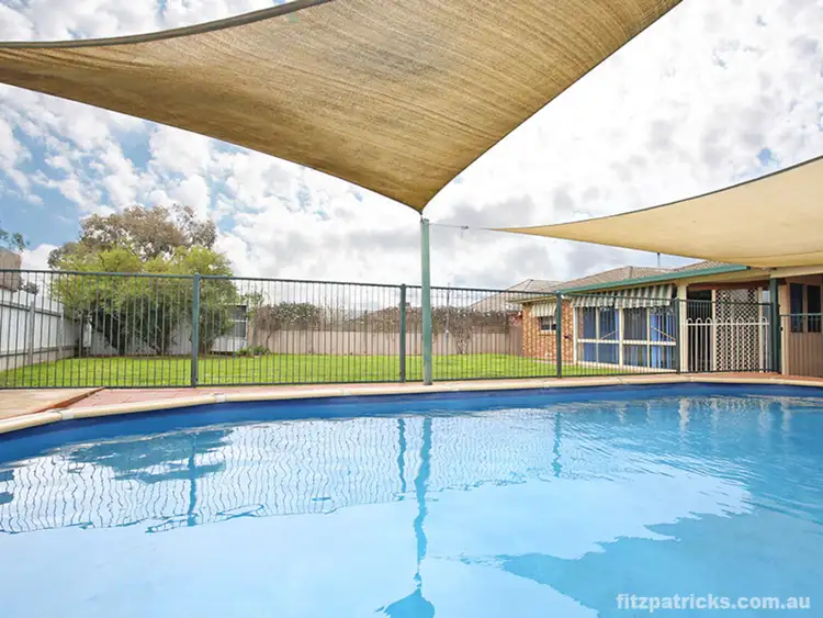 Second view of Homely house listing, 7 Bamarook Crescent, Glenfield Park NSW 2650