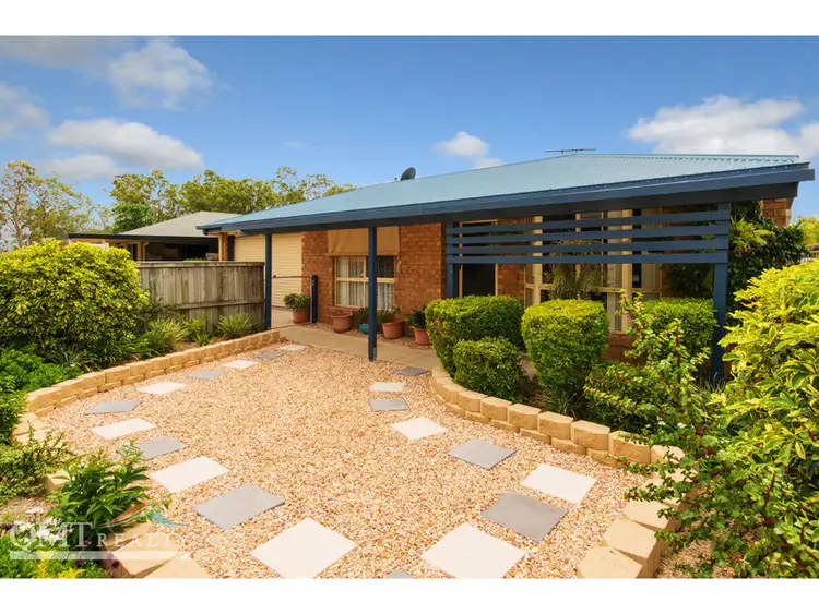 Second view of Homely house listing, 6 Felix Court, Crestmead QLD 4132