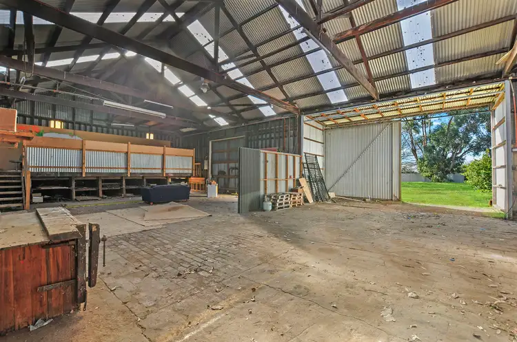 Third view of Homely house listing, 17 Grey Street, Terang VIC 3264