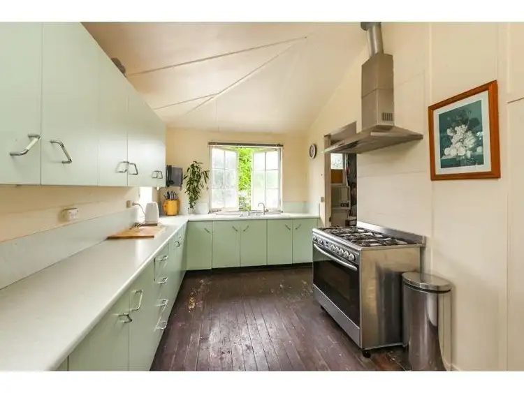 Second view of Homely house listing, 11 Augustus Street, Yaamba QLD 4704