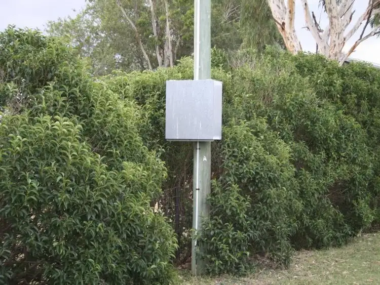 Third view of Homely land listing, 44 Mason Street, Clifton QLD 4361