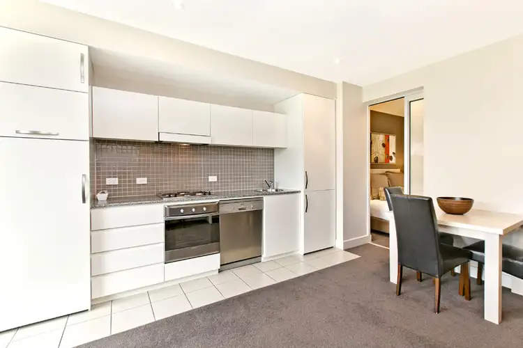 Sixth view of Homely apartment listing, 404/16 Holdfast Promenade, Glenelg SA 5045