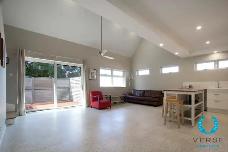 Main view of Homely house listing, 2/13 Roberts Road, Lathlain WA 6100