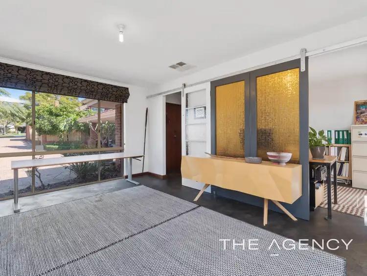 Sixth view of Homely land listing, 118A Ardross Street, Mount Pleasant WA 6153