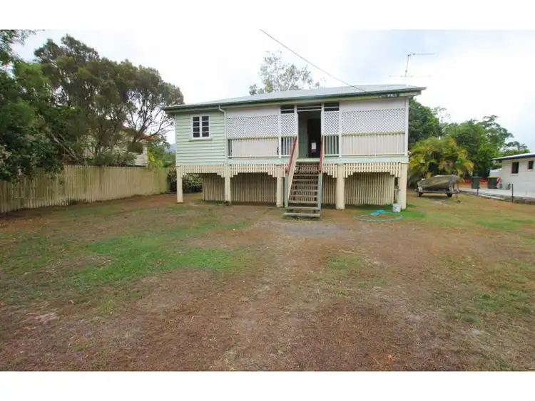 Sixth view of Homely house listing, 340 Waterloo Street, Frenchville QLD 4701